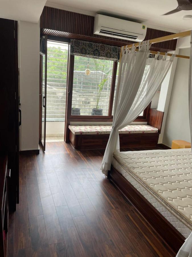 Shanti Villas - Luxury Home Stay Apartment ชัยปุระ ภายนอก รูปภาพ