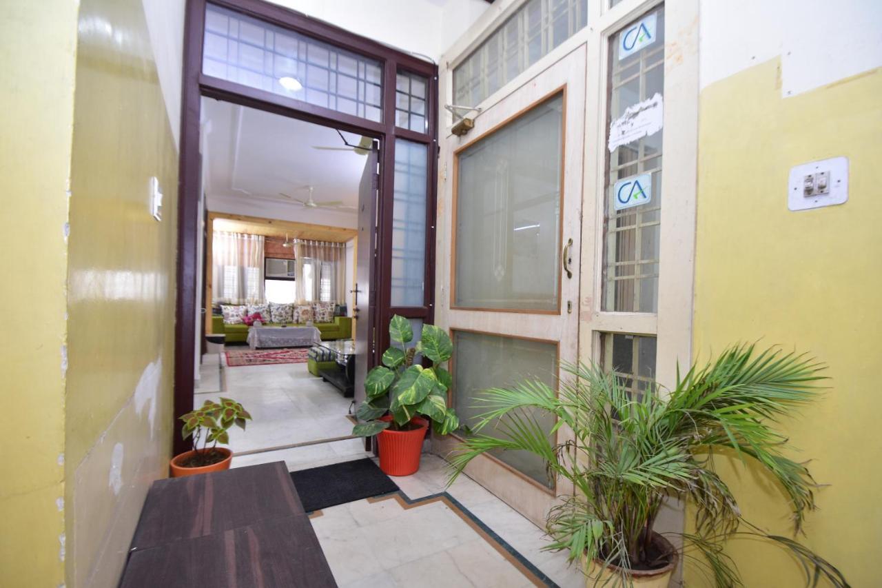 Shanti Villas - Luxury Home Stay Apartment ชัยปุระ ภายนอก รูปภาพ